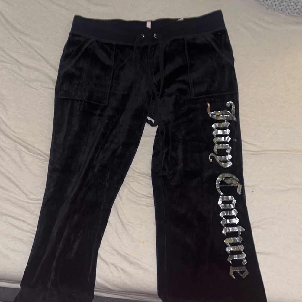 Juicy couture pants